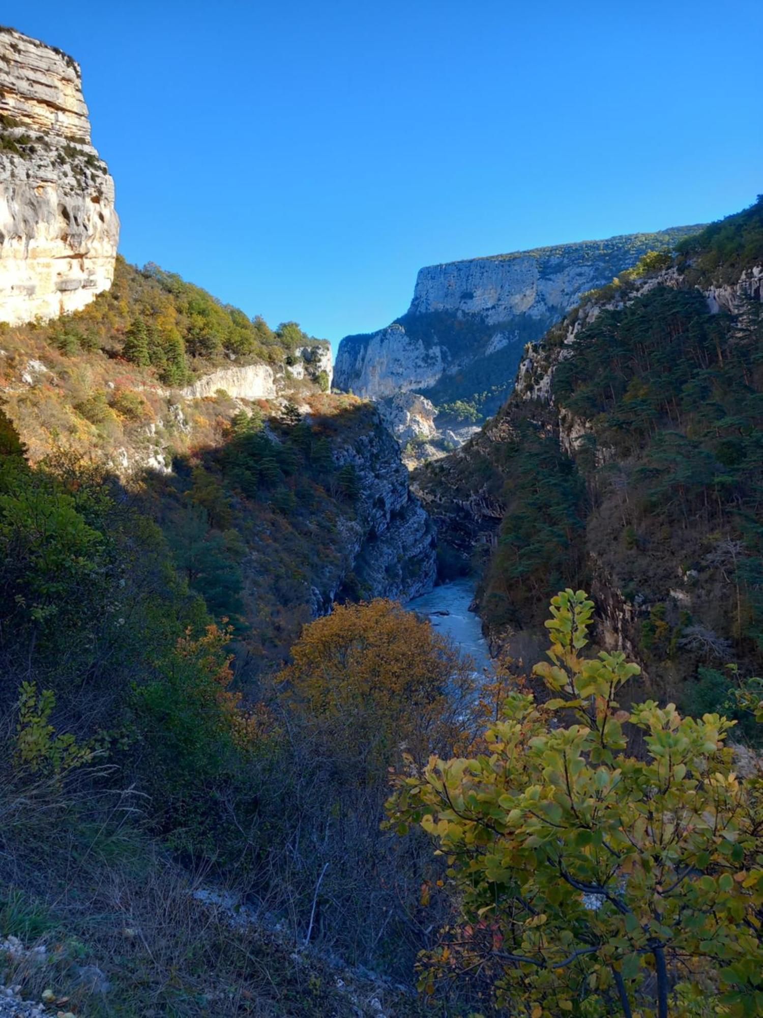 Gite La Mountagna Peyroules Exterior foto